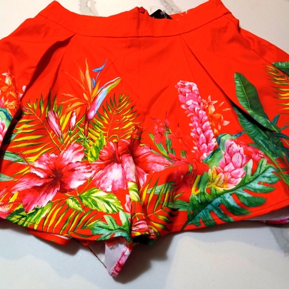 Agaci  skort  set - Picture 6 of 7